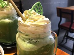 -BE BRIGHT KITCHEN(正佳广场店)