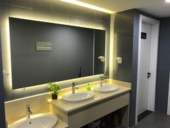 -中关村软件园智云足球场