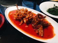 -梅花境(万科店)