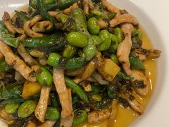 -青菁酒家·象山海鲜(胜利河美食街店)