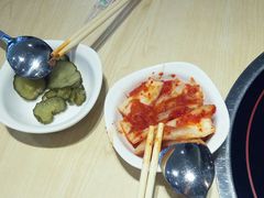 -韩香福脊骨汤锅(上杭路店)