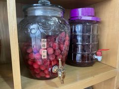 -凤嫂农家乐(梁弄店)