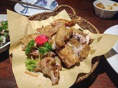 -前海沿·青岛菜(五四广场永旺店)