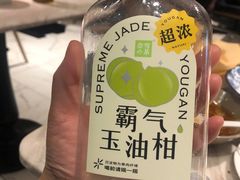 -奈雪的茶(凯德新都心店)