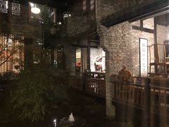 -鱼桥巷·美学川菜