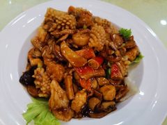 -普天和酒楼·新津菜·烤鸭(天津之眼店)