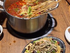 -刘成杰锦州烧烤(南河路店)