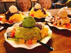 -二斗栗子(黄河道店)