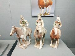 -懿德太子墓