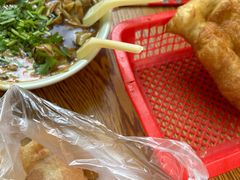 -真素诚·清真(新华路店)