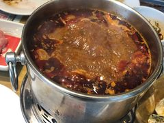 -怡人怡口牛排海鲜自助(飞龙大厦店)