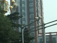 -中国政法大学(昌平校区)