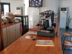 -ChanDu躔度咖啡(灯塔店)