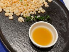 清溜虾仁-江南雅厨(李公堤店)