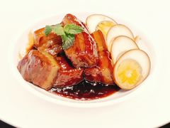 -望乡楼上海菜(日月光店)