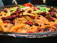 -老板恋上鱼(振华商厦店)