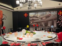 -火宫殿·湘菜小吃·商务宴请·生日聚会(市府店)