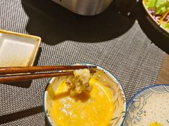 寿喜锅-鲸山上·私房日料(泰达MSD店)