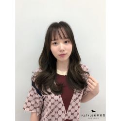 -P.STYLE派斯造型
