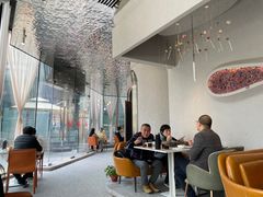 -赵小姐丨新中餐(曲江店)