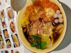 -川人百味(亿合城店)