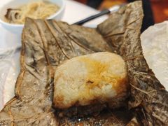 -鹿鸣酒家(越秀店)