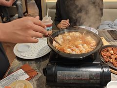 -前海沿·青岛菜(乐客城店)