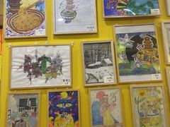 -大卫美术教育(南湖中央广场校区)