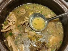 -老灶房-四川土菜(铁牛广场店)