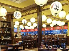 -鸟鹏烧鸟居酒屋(昌岗店)
