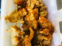 -豪香里脊肉串(大中路店)