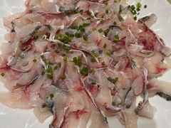 脆肉皖鱼片-红日饭店(裕隆三路店)