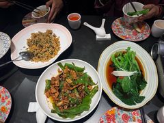 -知楚•精致湖北菜(武商MALL店)