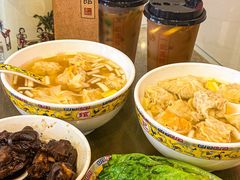 -一记面馆(易发店)