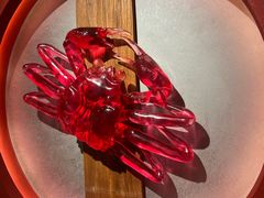 -蟹主隆恩.炙烤海鲜虾蟹馆(梅溪湖店)