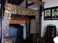 -邓小平故里
