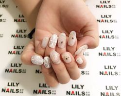 -LILY NAILS美甲美睫