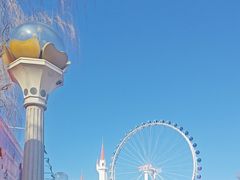 -北京石景山游乐园