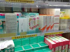 -龙丰药粧(上水新康街66号店)
