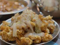 -小公洞韩式豆腐村