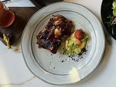 -喜雀JOY KITCHEN