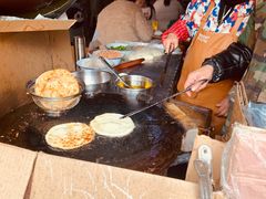 -王记生烫牛杂面馆(兰陵路店)