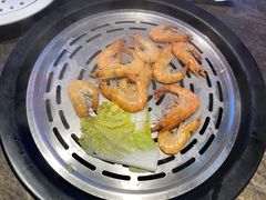 -日进一片海.生腌海鲜火锅.宵夜烧烤(三里屯总店)