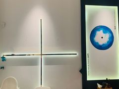 -HELLO MUSAE 拾光缪斯餐厅·纯正希腊风味(苏州中心店)