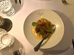 奶油蛙腿-壳里西餐厅Coquille Seafood Bistro(蒙自路店)