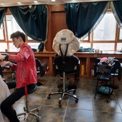 -小齐发型Star·Salon