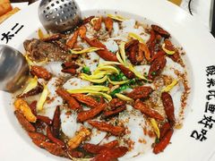 -太二酸菜鱼(金沙印象城店)