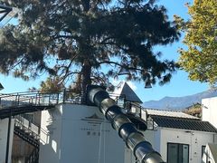 -云禾壹海景庄园餐厅