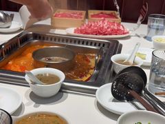 -巴奴毛肚火锅(大剧院店)