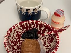 -BETTER拜特精品超市(丹尼斯一天地店)